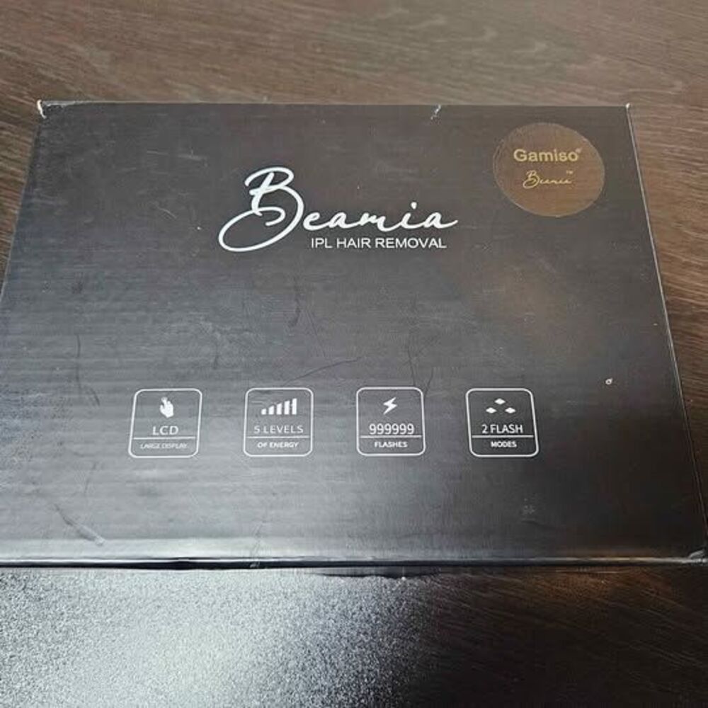 Laser Hair Removal Device | Brand New
